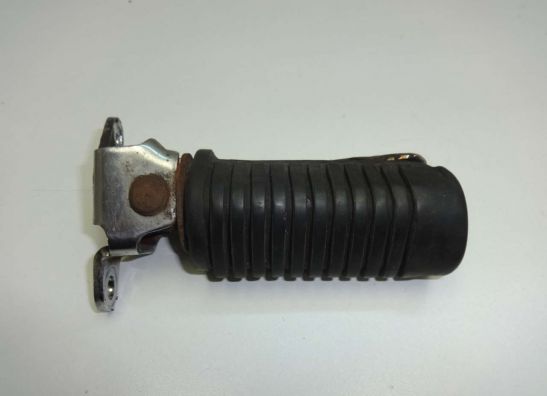 Footrest right Honda CBX 550 F2