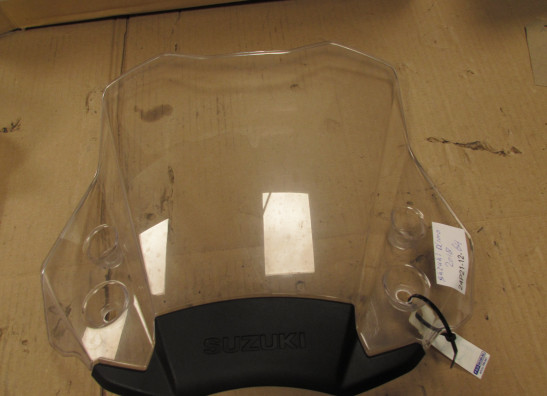 Scheibe Windschild Suzuki DL 1000 V STROM
