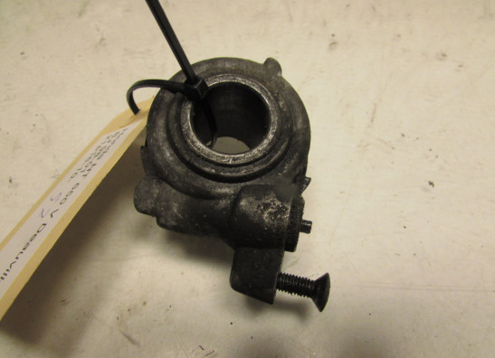 Speedometer gear box Honda Deauville 650 - 700