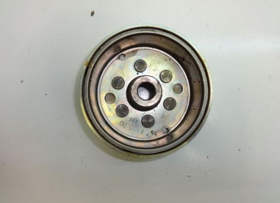 Flywheel rotor Yamaha XJ 600 Diversion