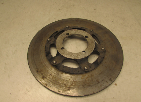 Remschijf voor Overig Onbekend Unknown