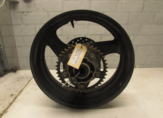Felge hinten Honda VTR 1000 F