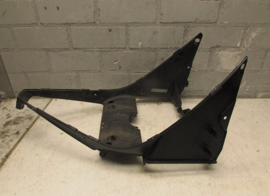 V bak voor Ducati Panigale 1199