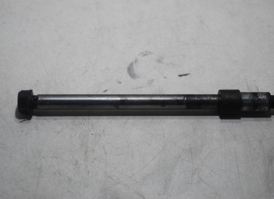 Achteras Honda VF 700  750 C Magna