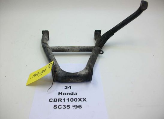 Stander Honda CBR 1100 XX