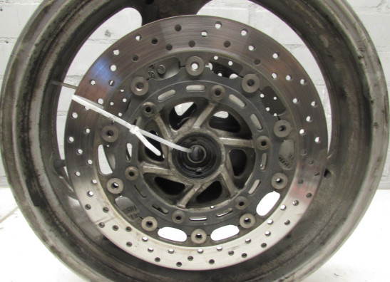 Vorderrad Komplett Yamaha YZF 600 Thundercat