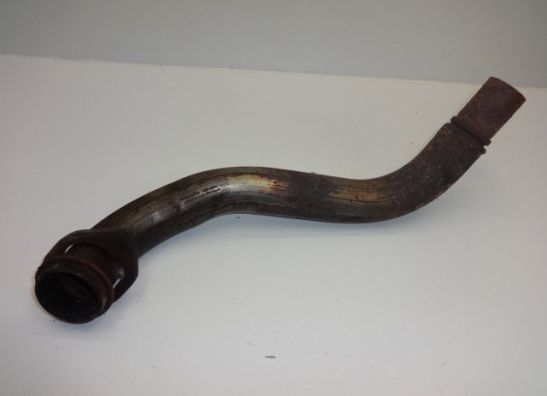Downpipes Honda PC 800