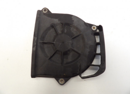 Engine cover Honda Goldwing GL