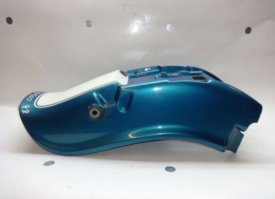 Achterspatbord Kawasaki EN 500 Vulcan