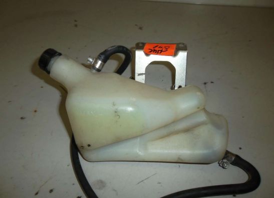Radiator toebehoren Ducati 848