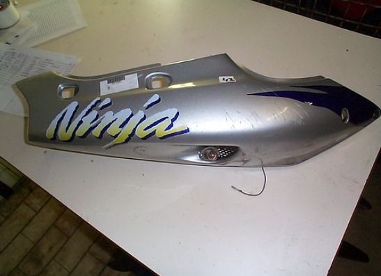 Cowl rear right Kawasaki ZX 9 R