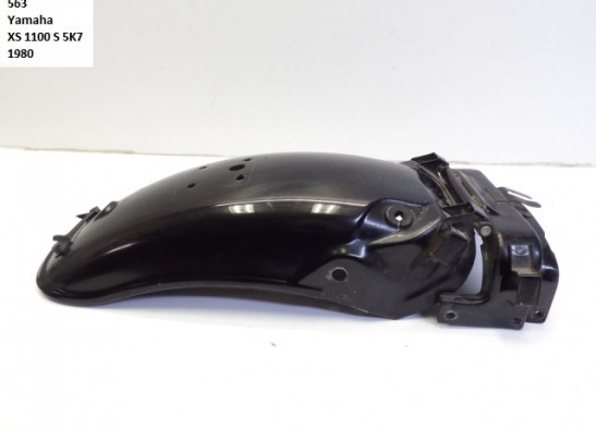 Achterspatbord Yamaha XS 1100