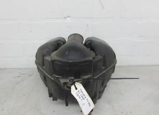Luchtfilterhuis Yamaha XJ 900 S Diversion