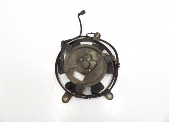 Fan Honda Deauville 650 - 700