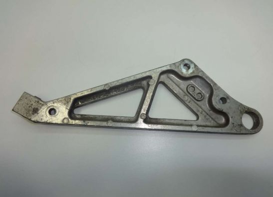 Main step holder left Honda Overige Honda