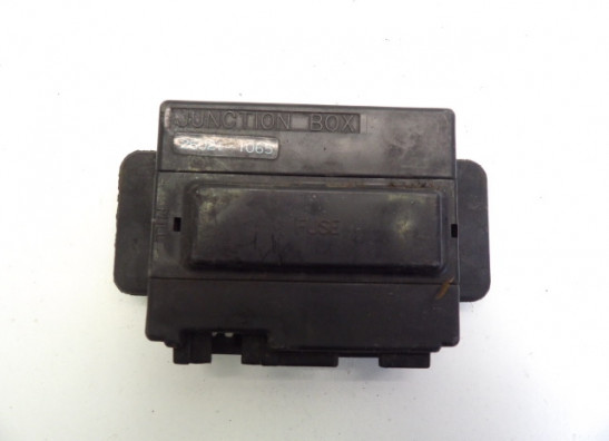 Fuse box Kawasaki GPX 750