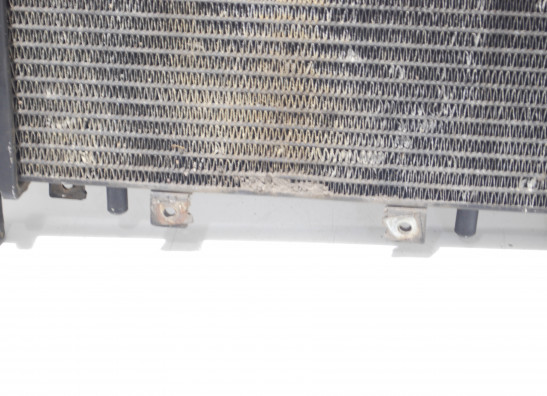 Radiateur Triumph 900 Daytona