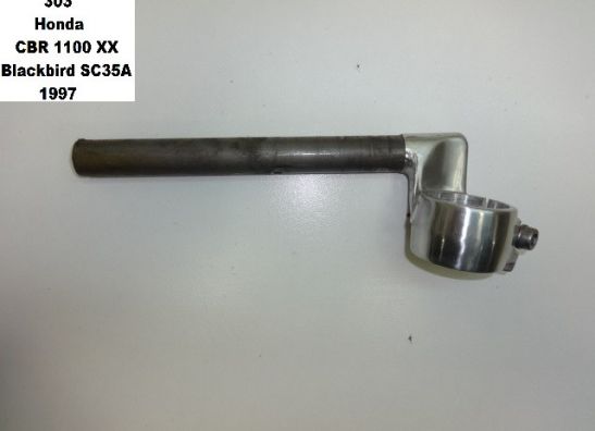 Steering Handle left  Honda CBR 1100 XX