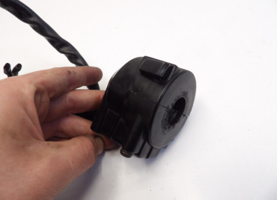 Handlebar switch assy left Honda CBR 1000 F