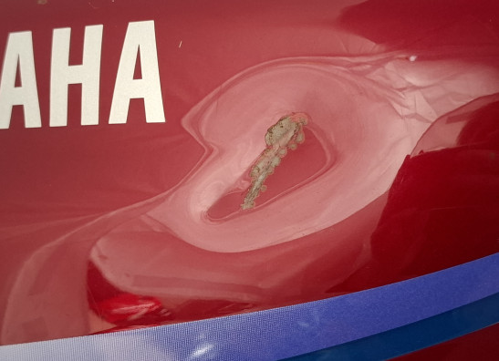 Tank Yamaha XJ 900 S Diversion