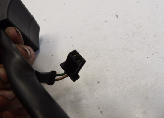 Lenkerschalter rechts Yamaha XJ 900 S Diversion