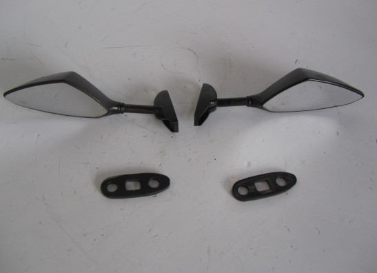 Mirror set Suzuki GSX R 750