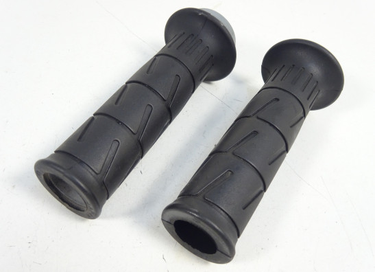 Gashandle Kawasaki ER 6