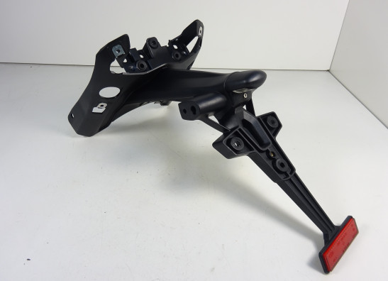 Kentekenplaathouder BMW R 1200 R