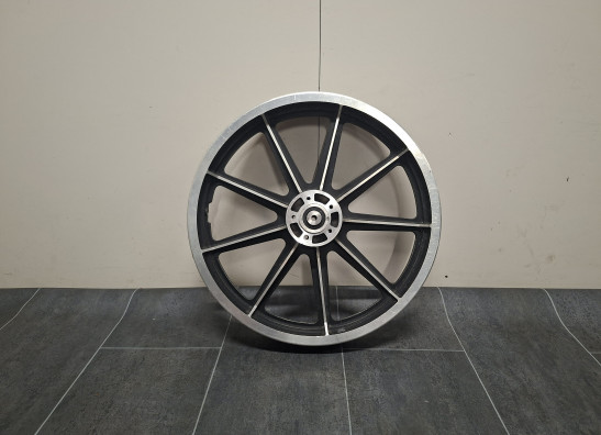 Voorvelg Harley Davidson FXRS Low Rider Sport