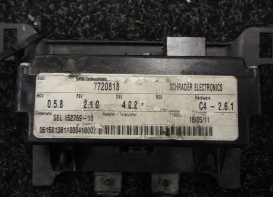 CDI Einheit BMW F 800 R