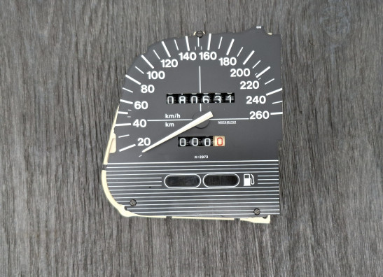 Teller BMW K 100