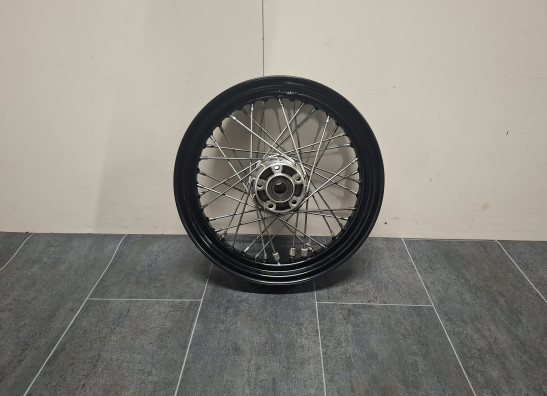 Achtervelg Harley Davidson FXDBI Street Bob