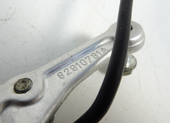 Brake pedal Ducati 749  999