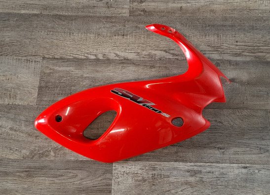 Rechter zijkuip Suzuki SV 650