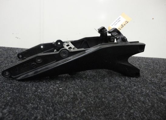 Rail Suzuki GSX R 600