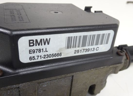 Gaskabel BMW K 1200 LT