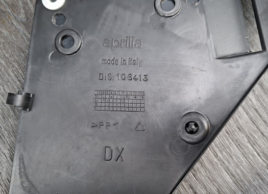 Cowl left small Aprilia RSV 1000