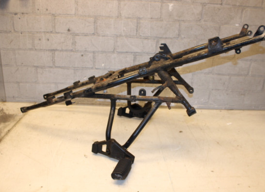 Achtersubframe BMW R 1100  1150 RS