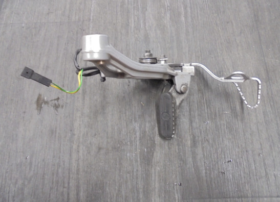 Rem en of schakelset BMW R 1150 GS 1999-2001, 2001-2003