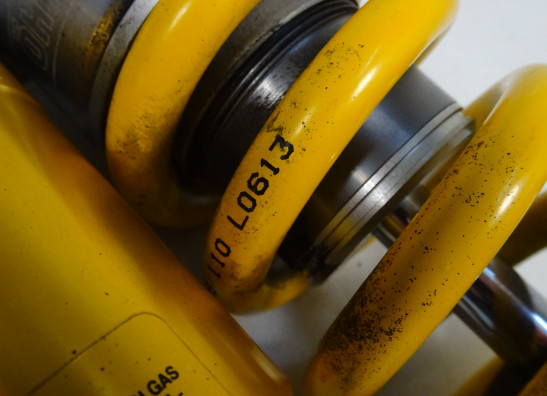 Rear cushion Kawasaki ZX 10 R