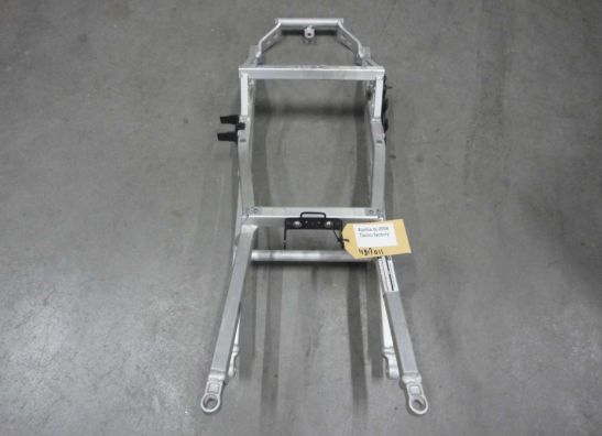 Rail Aprilia Tuono 1000