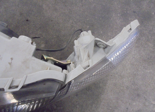 Headlight Suzuki Burgman 400