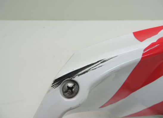 Linker inspectieluik Honda CBR 600 F
