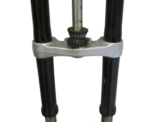 Front pipes complete Triumph 675 Street Triple R