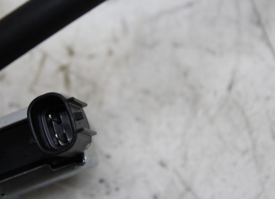 Sensor - Elektronik Kawasaki Z 650