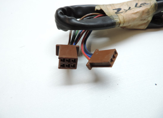 Lenkerschalter rechts Kawasaki ZX 6 R