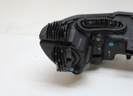 Koplamp Ducati Multistrada V4