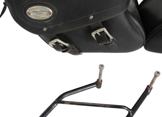 Kofferset Yamaha XV 950 R