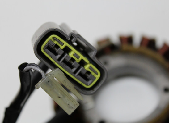 Dynamo Yamaha YZF R7