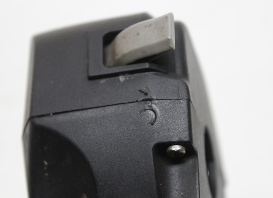 Stuurschakelaar links KTM 890 Duke